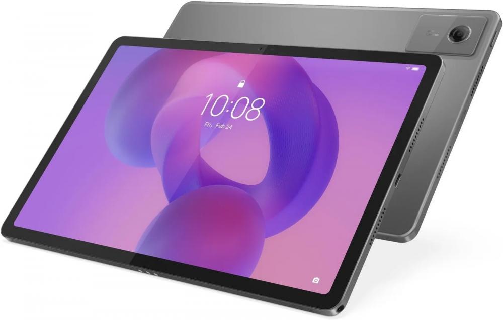 Планшет LENOVO Idea Tab TB336FU Wi-Fi 8GB/256GB ZAFR0917UZ (серый) Планшет LENOVO Idea Tab TB336FU Wi-Fi 8GB/256GB ZAFR0917UZ (серый)