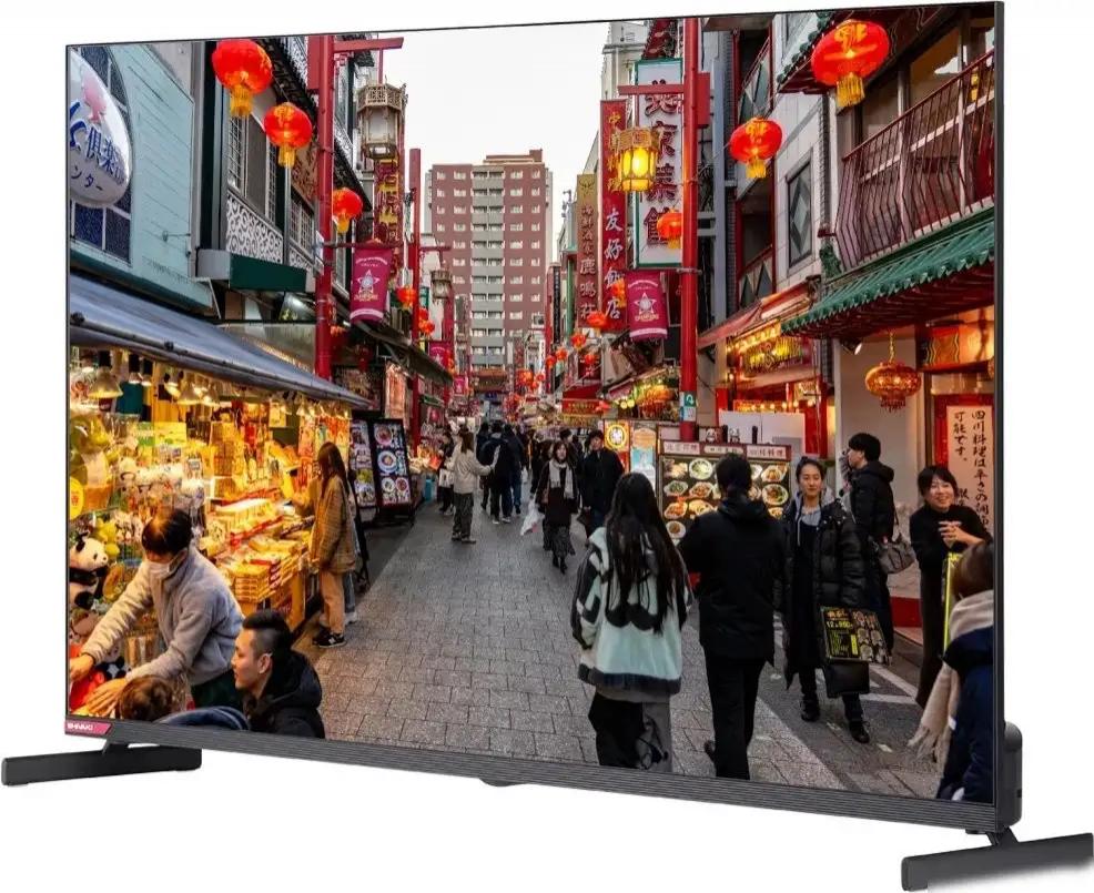 Телевизор SHIVAKI S43NUCH900 Телевизор SHIVAKI S43NUCH900