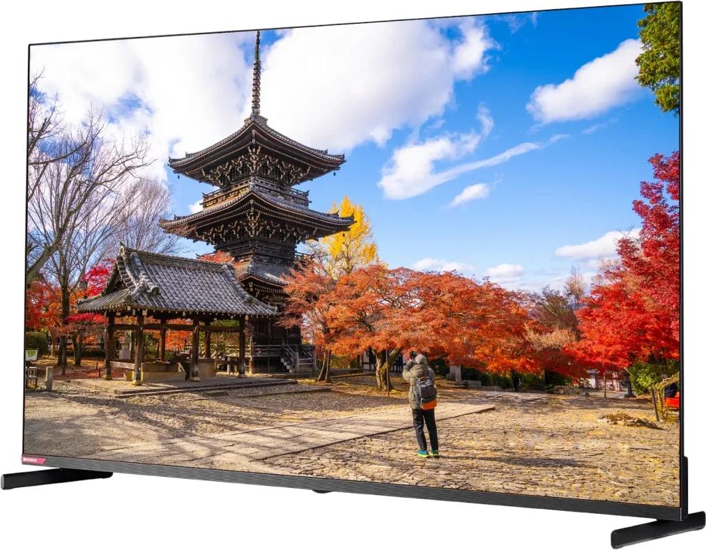 Телевизор SHIVAKI S55NUCH900 Телевизор SHIVAKI S55NUCH900