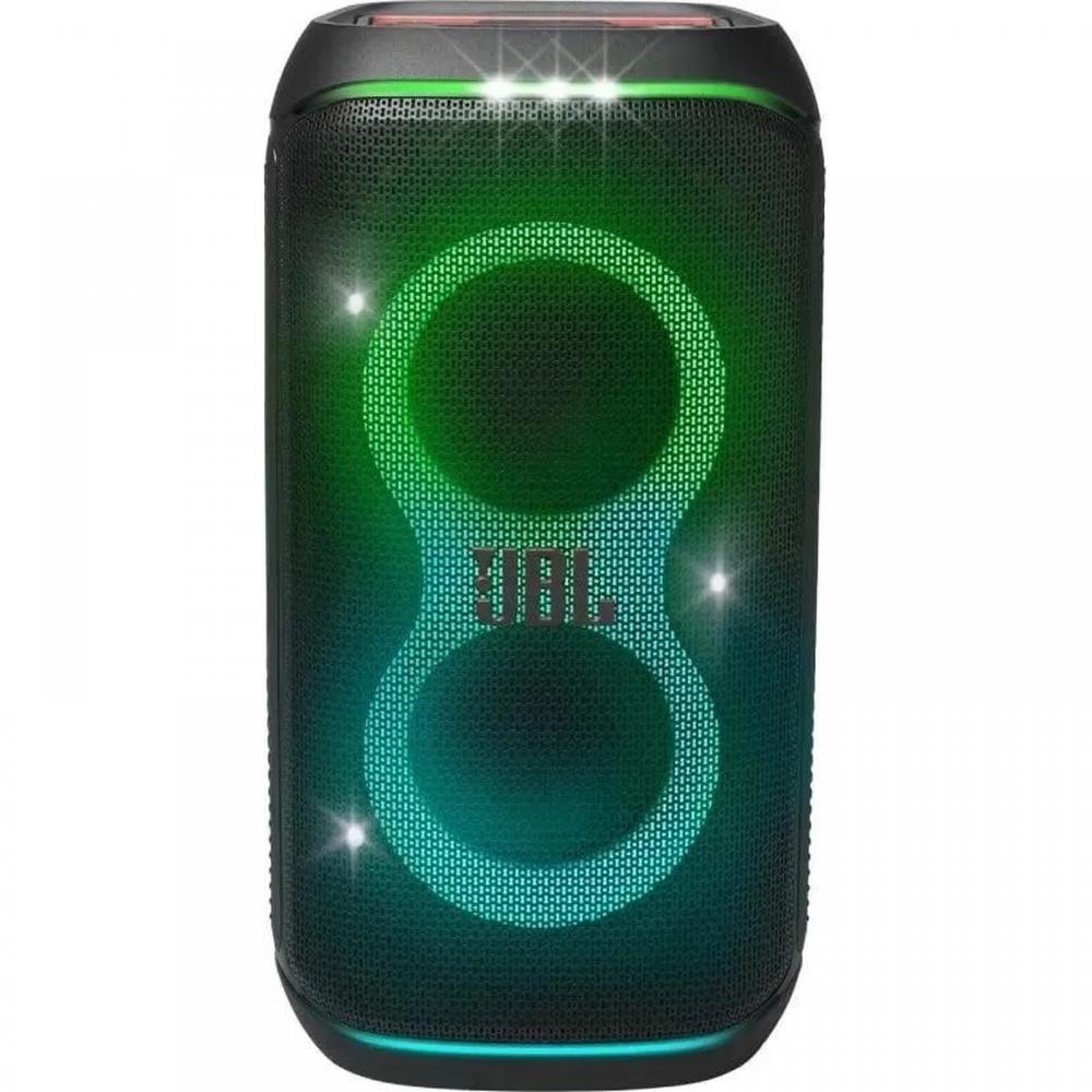 Акустика JBL PartyBox Club 120 (черный) Акустика JBL PartyBox Club 120 (черный)