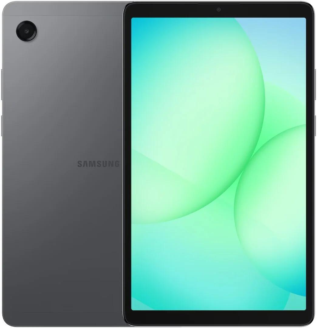 Планшет SAMSUNG Galaxy Tab A11 Wi-Fi SM-X130 4GB/64GB (серый) Планшет SAMSUNG Galaxy Tab A11 Wi-Fi SM-X130 4GB/64GB (серый)