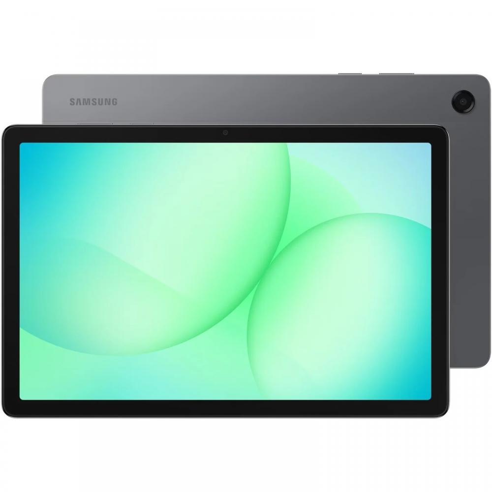 Планшет SAMSUNG Galaxy Tab A11+ Wi-Fi SM-X230 8GB/256GB (серый) Планшет SAMSUNG Galaxy Tab A11+ Wi-Fi SM-X230 8GB/256GB (серый)
