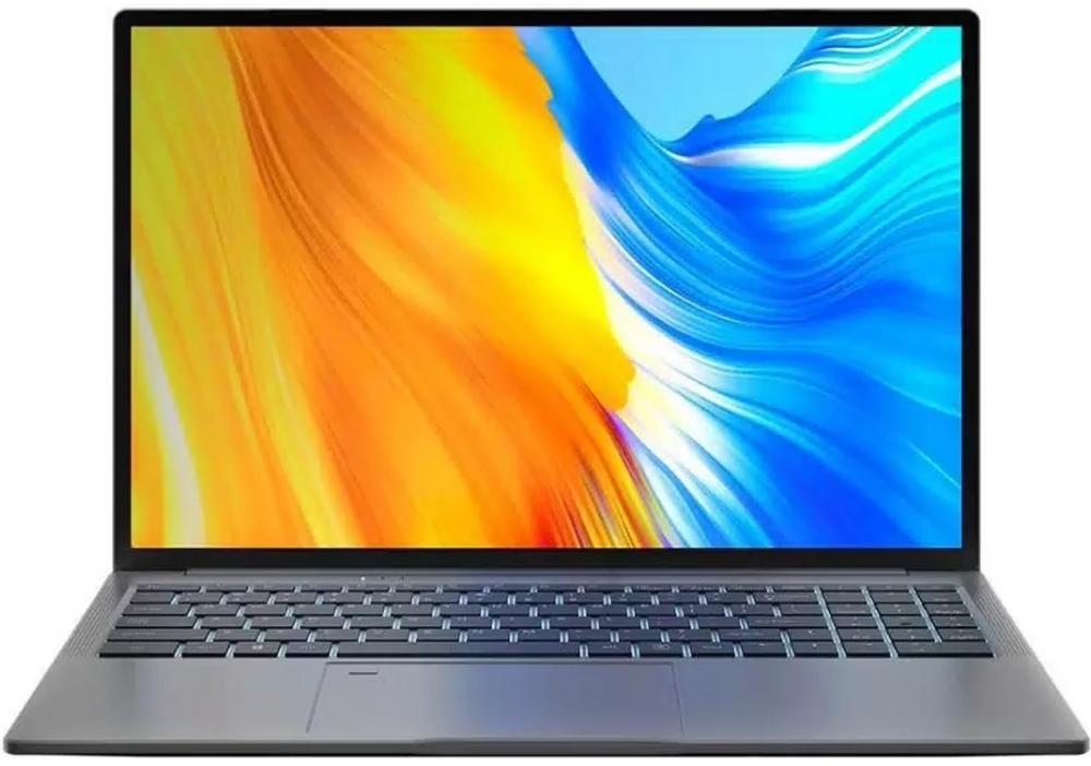 Ноутбук NINKEAR N16 Pro-i713620-16/512 Ноутбук NINKEAR N16 Pro-i713620-16/512