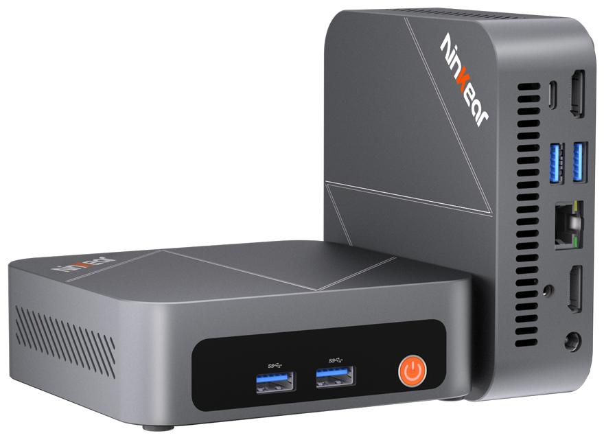 Системный блок NINKEAR M7-Ryzen57430-16/512 Системный блок NINKEAR M7-Ryzen57430-16/512