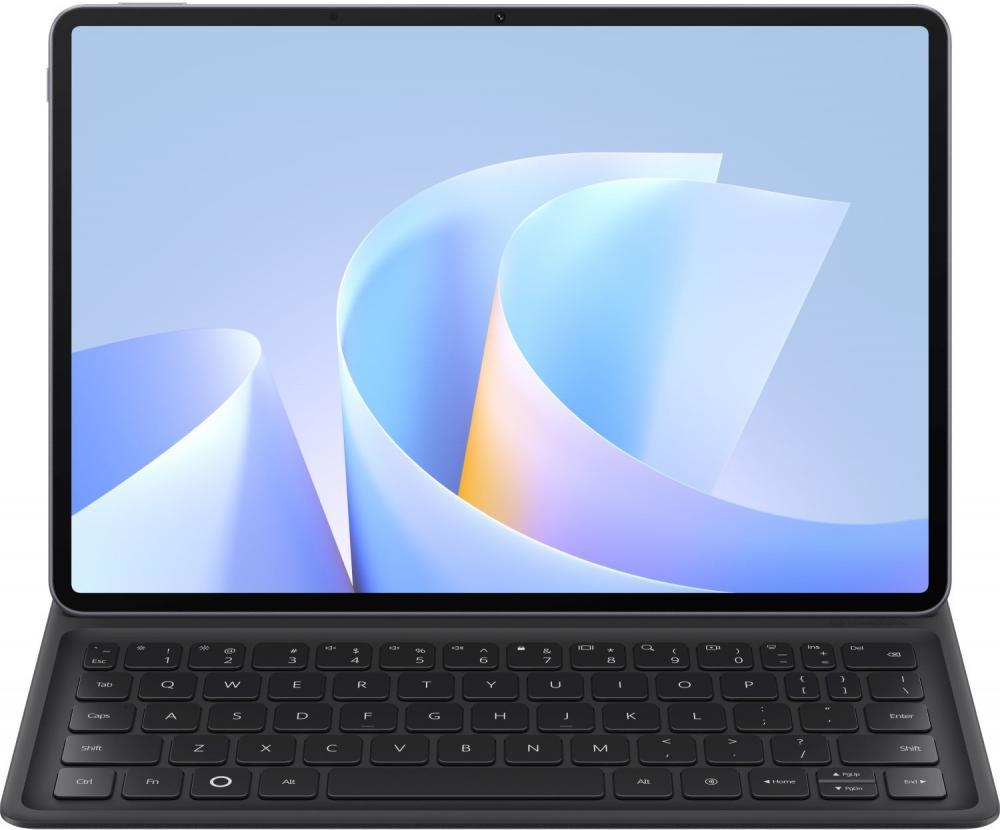 Планшет HUAWEI MatePad 11.5 S 2026 Wi-Fi 12GB/256GB SLG-W09 (серый, с клавиатурой) Планшет HUAWEI MatePad 11.5 S 2026 Wi-Fi 12GB/256GB SLG-W09 (серый, с клавиатурой)