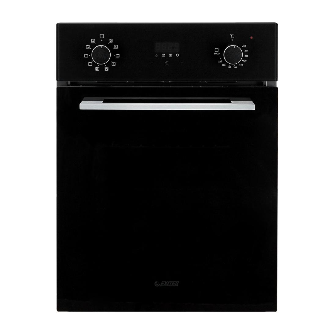 Электрический духовой шкаф EXITEQ EXO-114 (черный) Электрический духовой шкаф EXITEQ EXO-114 (черный)