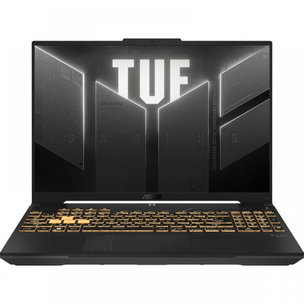 Ноутбук ASUS TUF Gaming F17 FX707VU-HX238 (90NR0CS5-M00F60) Ноутбук ASUS TUF Gaming F17 FX707VU-HX238 (90NR0CS5-M00F60)