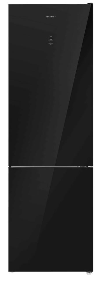 Двухкамерный холодильник MAUNFELD MFF200NFB Inverter Двухкамерный холодильник MAUNFELD MFF200NFB Inverter