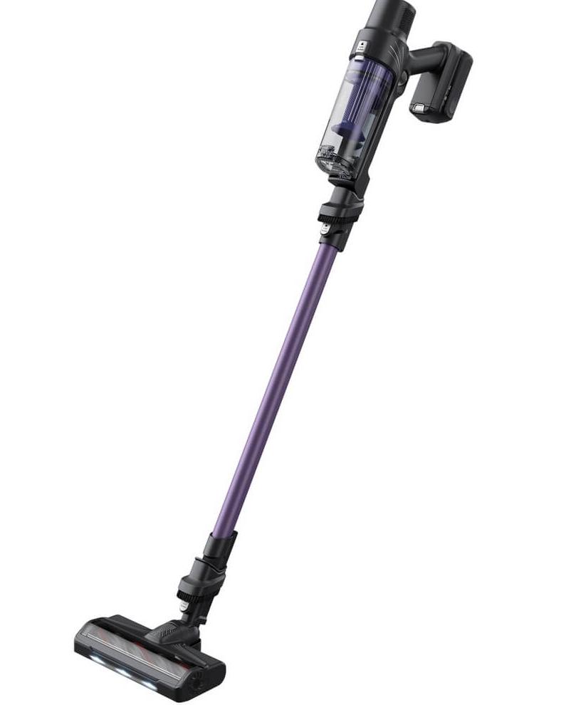 Вертикальный пылесос TEFAL TY6A31WO Вертикальный пылесос TEFAL TY6A31WO