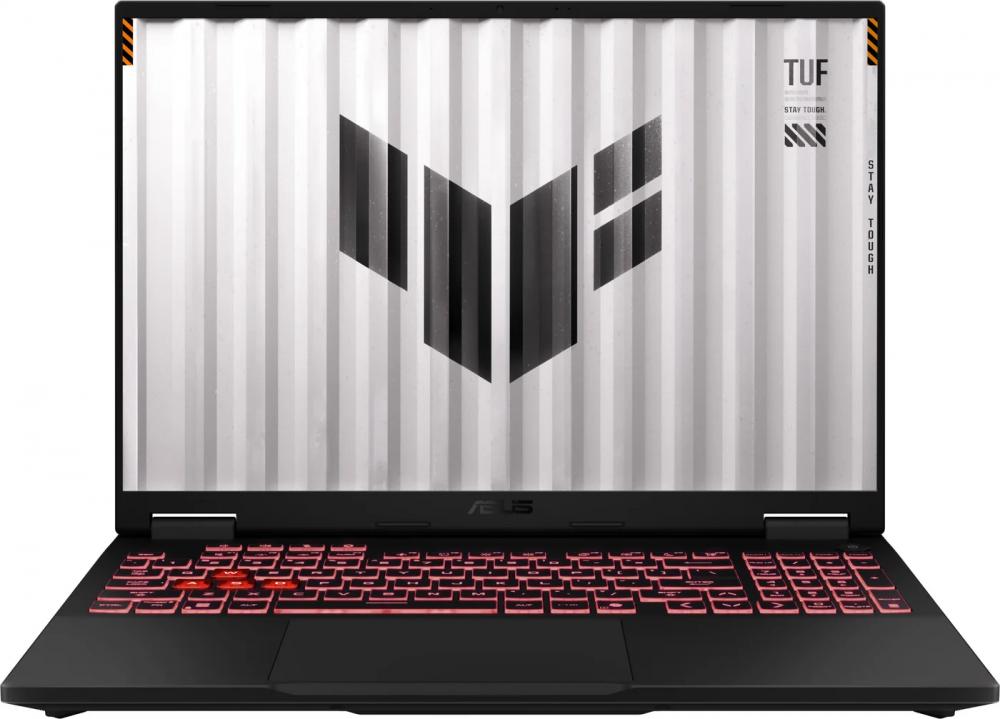 Ноутбук ASUS TUF Gaming A16 2025 FA608PP-RV019 (90NR0MD1-M00360) Ноутбук ASUS TUF Gaming A16 2025 FA608PP-RV019 (90NR0MD1-M00360)