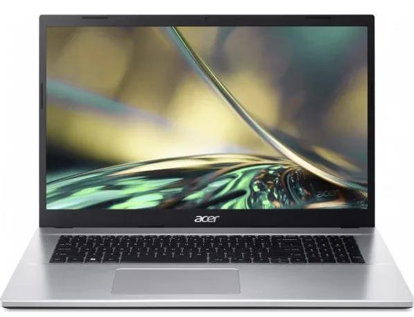 Ноутбук ACER Aspire 3 A317-54-33GH (NX.K9YER.001) Ноутбук ACER Aspire 3 A317-54-33GH (NX.K9YER.001)