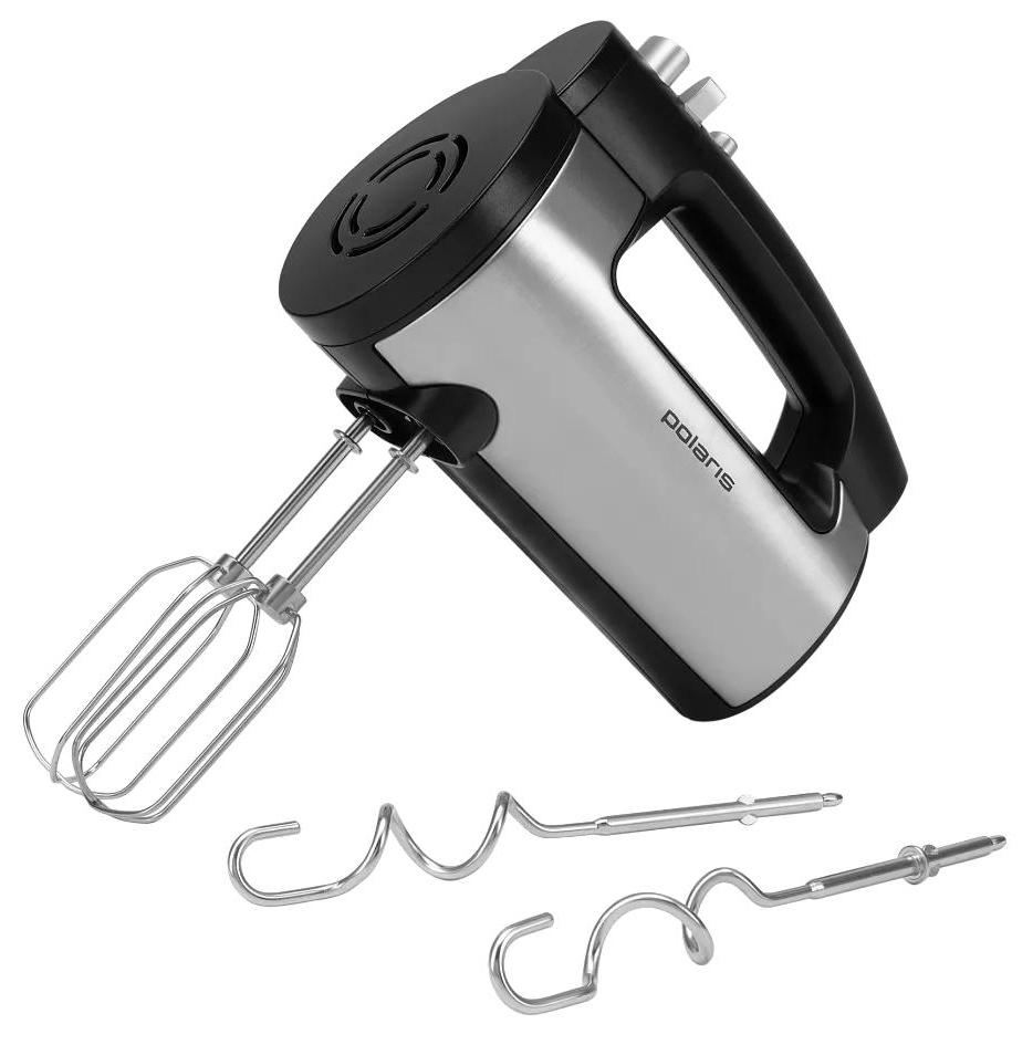 Миксер POLARIS PHM 5009A (черный) Миксер POLARIS PHM 5009A (черный)