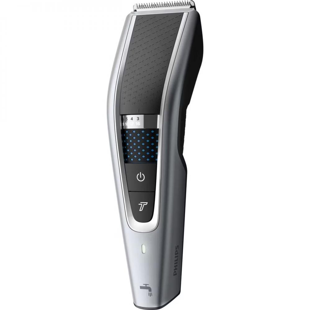 Машинка для стрижки волос PHILIPS HC5630 (HC5630/15) Машинка для стрижки волос PHILIPS HC5630 (HC5630/15)