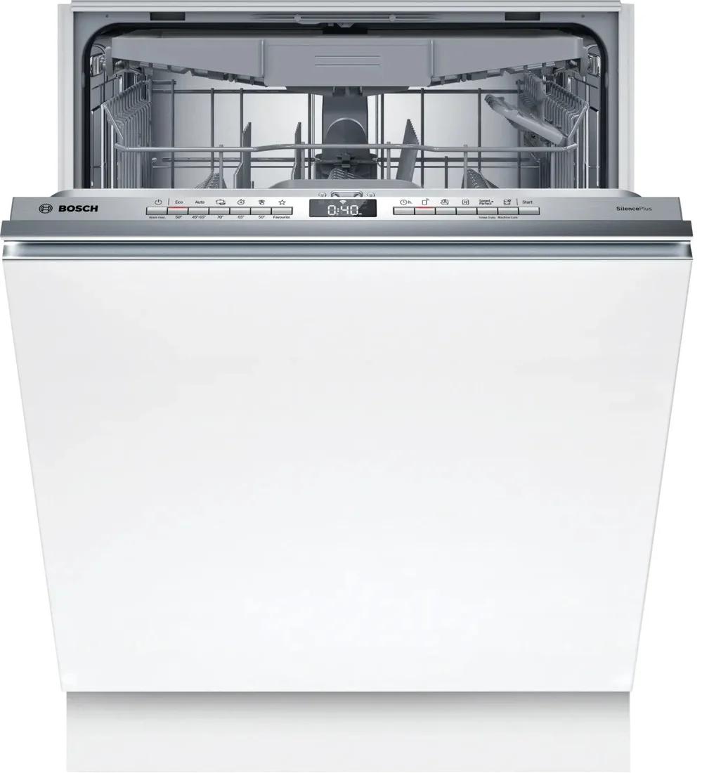 Встраиваемая посудомоечная машина BOSCH SMV4EVX11E Встраиваемая посудомоечная машина BOSCH SMV4EVX11E