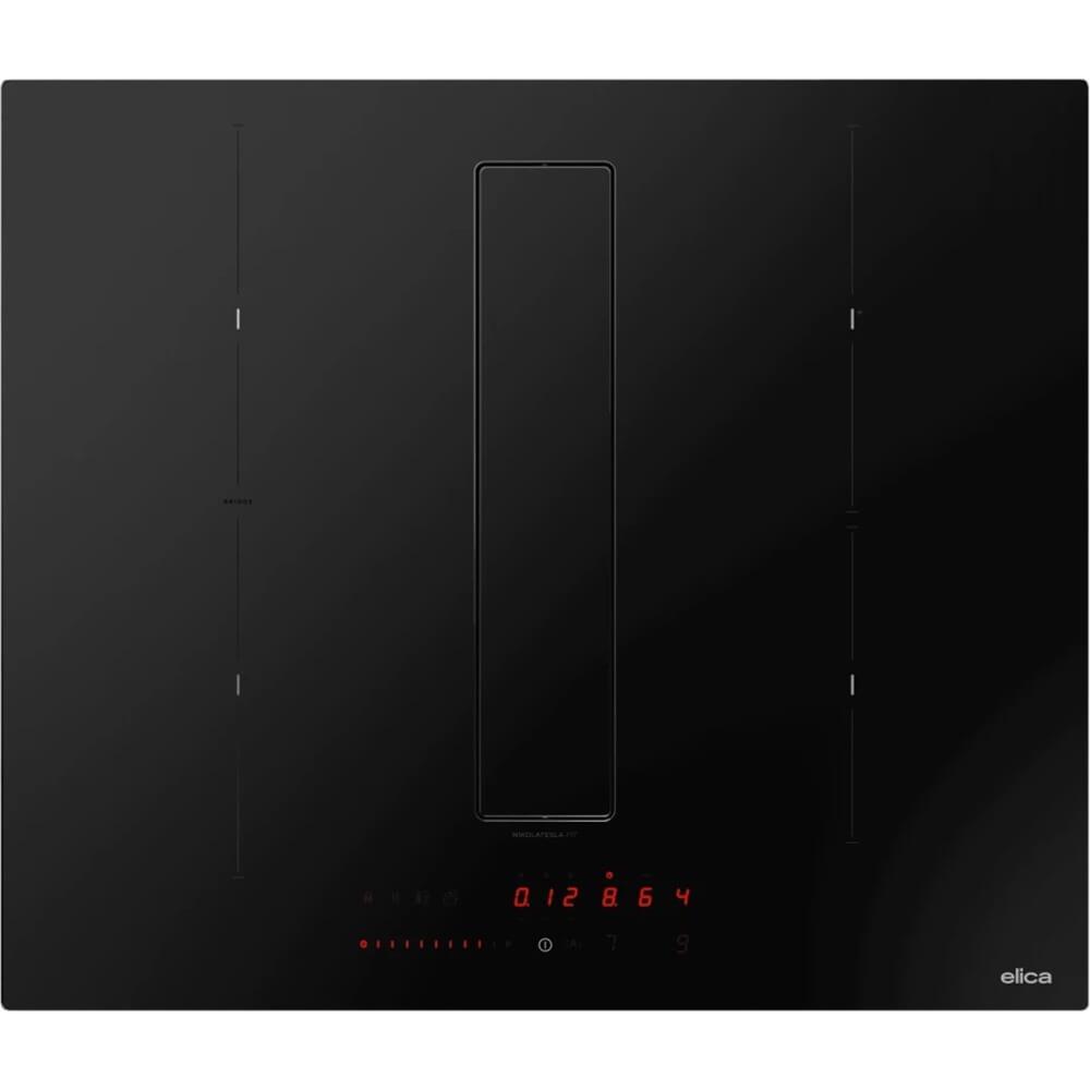 Варочная панель электрическая ELICA NIKOLATESLA FIT RAW BR/A/60 Варочная панель электрическая ELICA NIKOLATESLA FIT RAW BR/A/60
