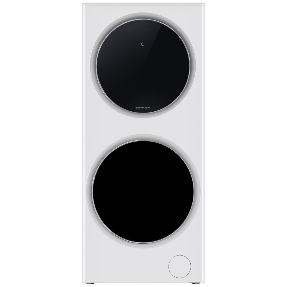 Стирально-сушильная машина MAUNFELD MFWD14157WH06 Стирально-сушильная машина MAUNFELD MFWD14157WH06