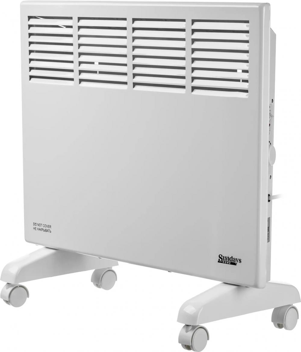 Конвектор SUNDAYS HOME JR-15 Конвектор SUNDAYS HOME JR-15