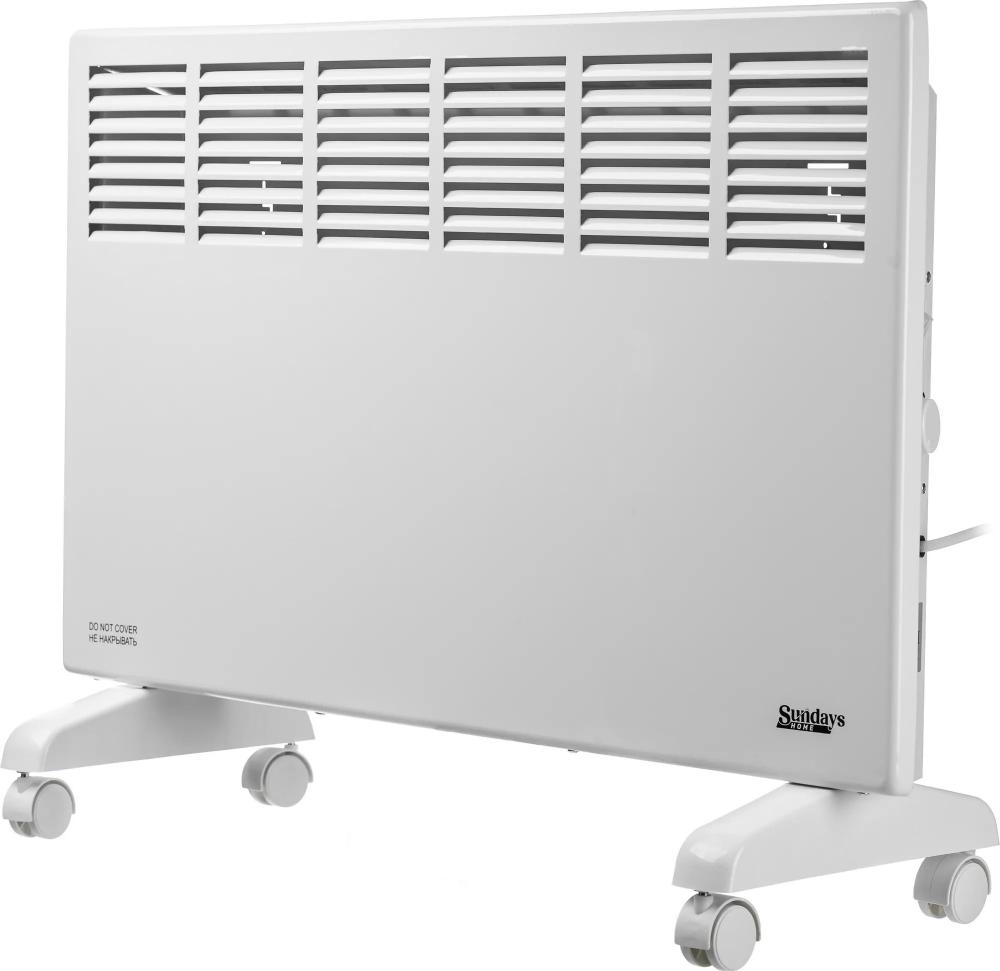 Конвектор SUNDAYS HOME JR-20 Конвектор SUNDAYS HOME JR-20