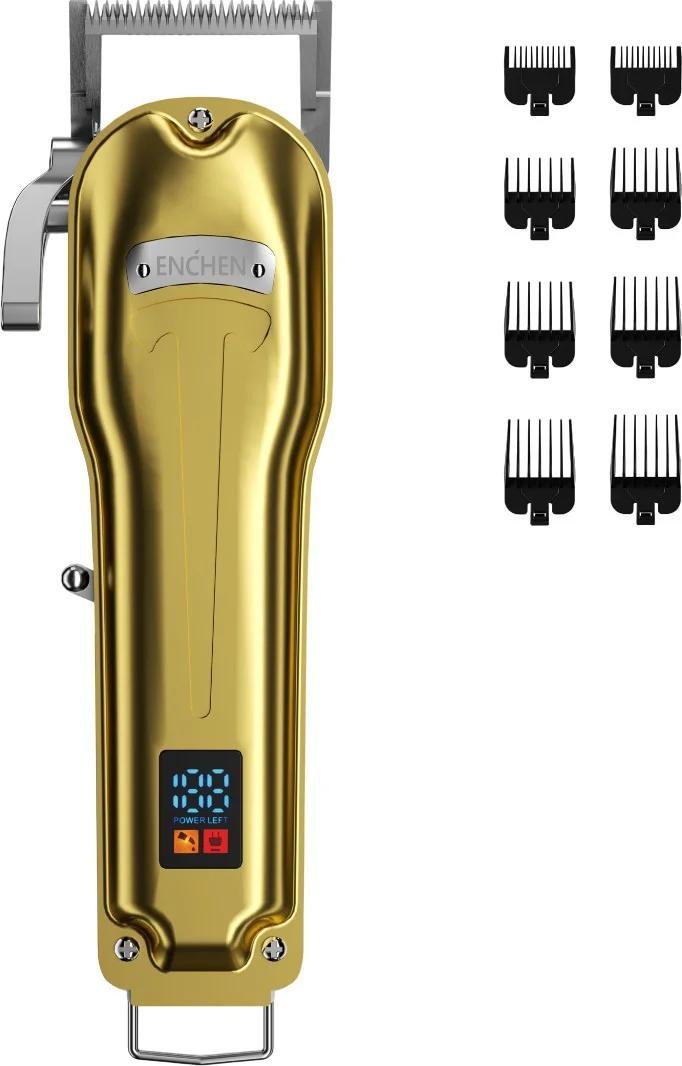 Машинка для стрижки волос ENCHEN BOOST 3 Машинка для стрижки волос ENCHEN BOOST 3