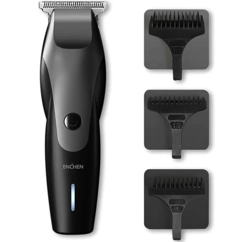 Триммер ENCHEN Humming Bird (EC-2001) Триммер ENCHEN Humming Bird (EC-2001)