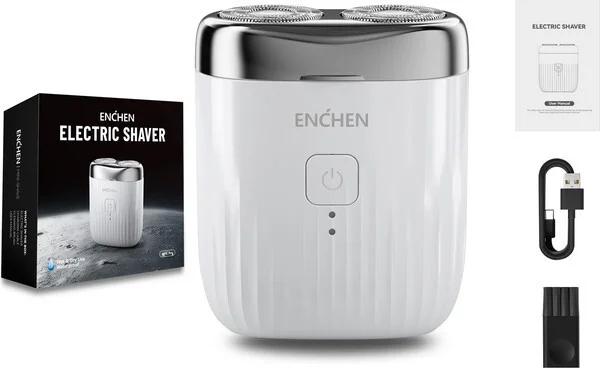 Электробритва ENCHEN Mini Pro Электробритва ENCHEN Mini Pro