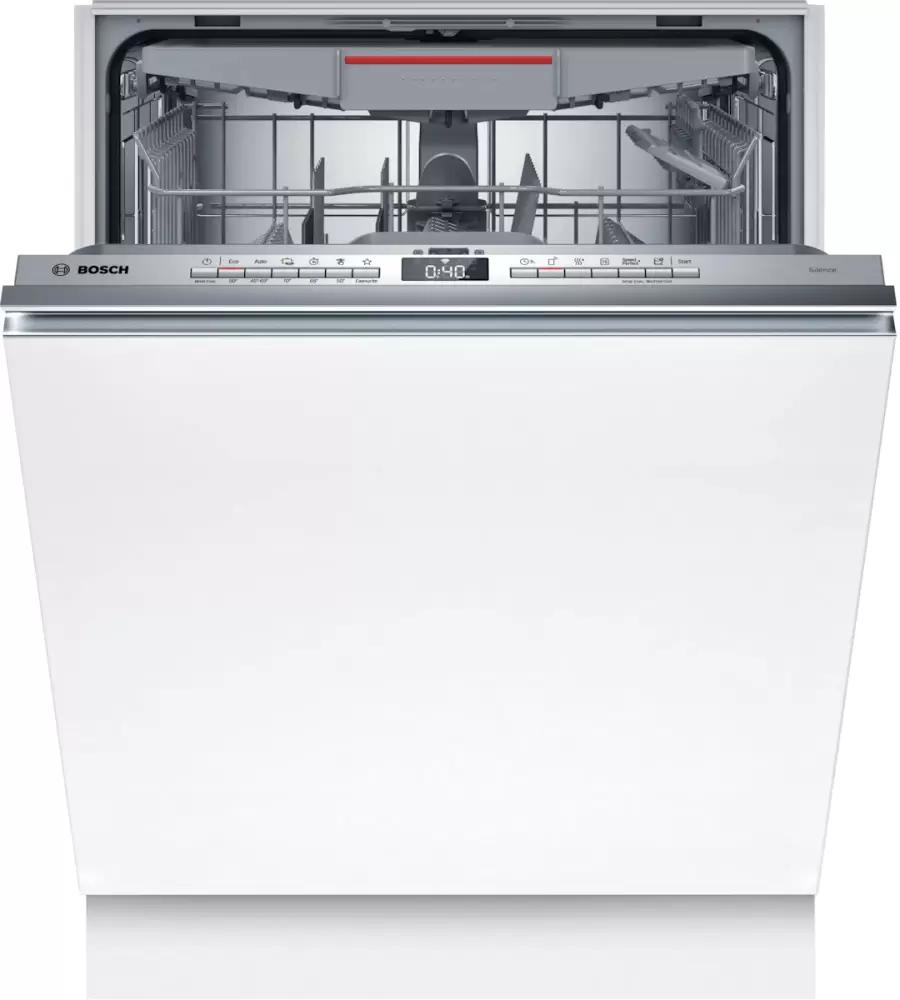 Встраиваемая посудомоечная машина BOSCH SMV4HVX00E Встраиваемая посудомоечная машина BOSCH SMV4HVX00E