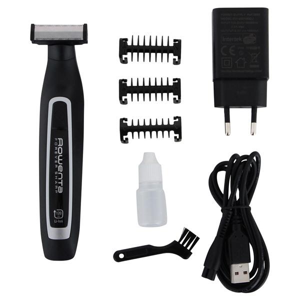 Триммер ROWENTA TN6000F5 Триммер ROWENTA TN6000F5