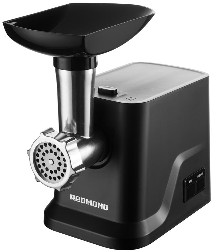 Мясорубка REDMOND RMG-1239 (Черный) Мясорубка REDMOND RMG-1239 (Черный)