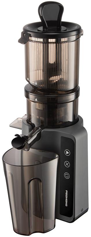 Соковыжималка REDMOND J1409 (Серый) Соковыжималка REDMOND J1409 (Серый)