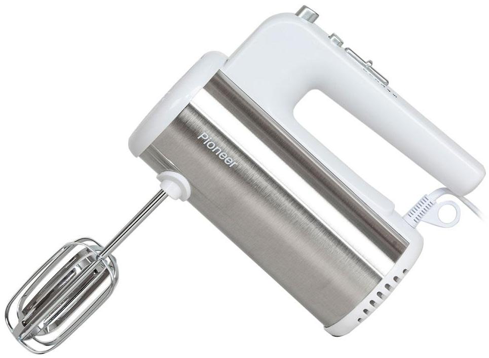 Миксер PIONEER MX340 Миксер PIONEER MX340