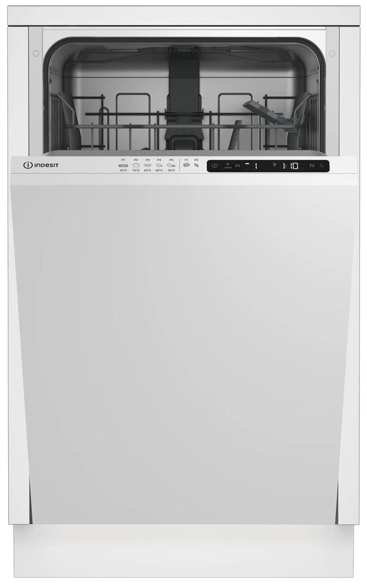 Встраиваемая посудомоечная машина INDESIT DIS 1C59 Встраиваемая посудомоечная машина INDESIT DIS 1C59