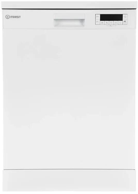 Отдельностоящая посудомоечная машина INDESIT DF 5C85 D Отдельностоящая посудомоечная машина INDESIT DF 5C85 D