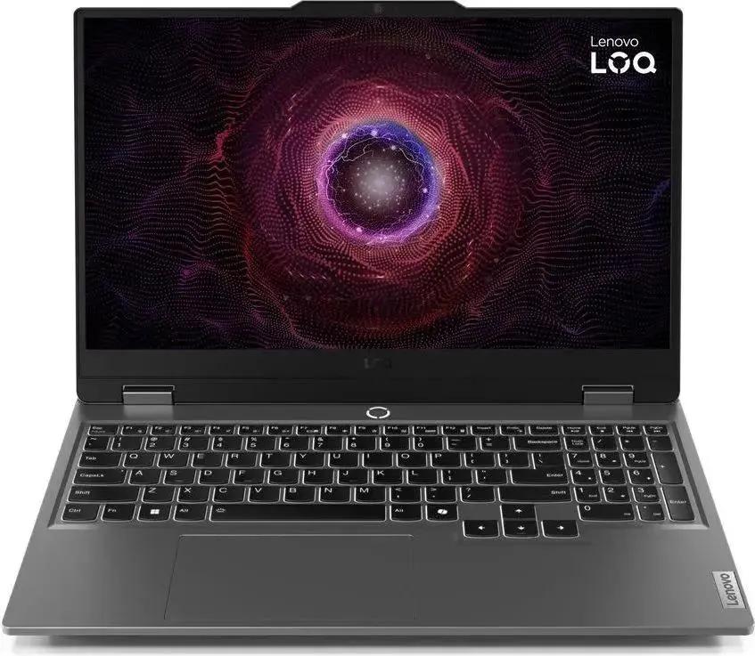 Ноутбук LENOVO LOQ 15ARP9 (83JC00GKUS) Ноутбук LENOVO LOQ 15ARP9 (83JC00GKUS)
