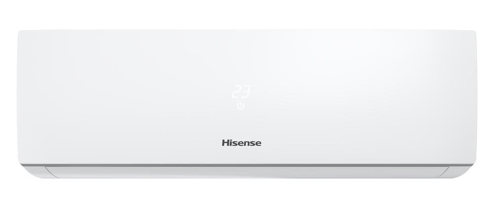 Сплит-система HISENSE EASY AS-18HR4RMADJ00 Сплит-система HISENSE EASY AS-18HR4RMADJ00