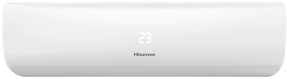 Сплит-система HISENSE ZOOM AS-18UW4RMSKB01 Сплит-система HISENSE ZOOM AS-18UW4RMSKB01