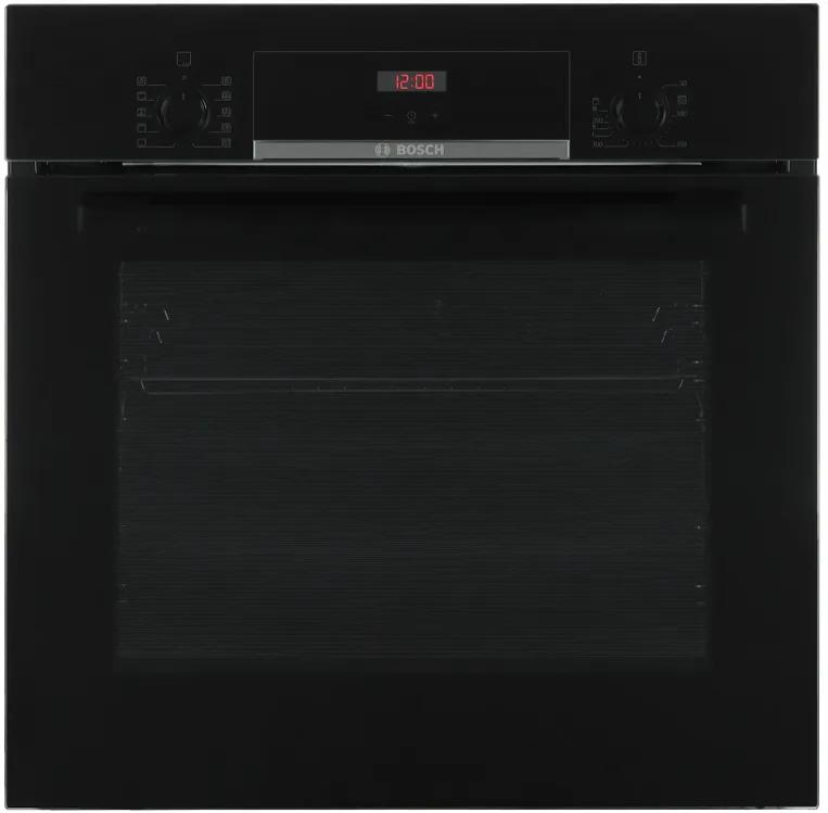 Электрический духовой шкаф BOSCH HBF514BB1T Электрический духовой шкаф BOSCH HBF514BB1T