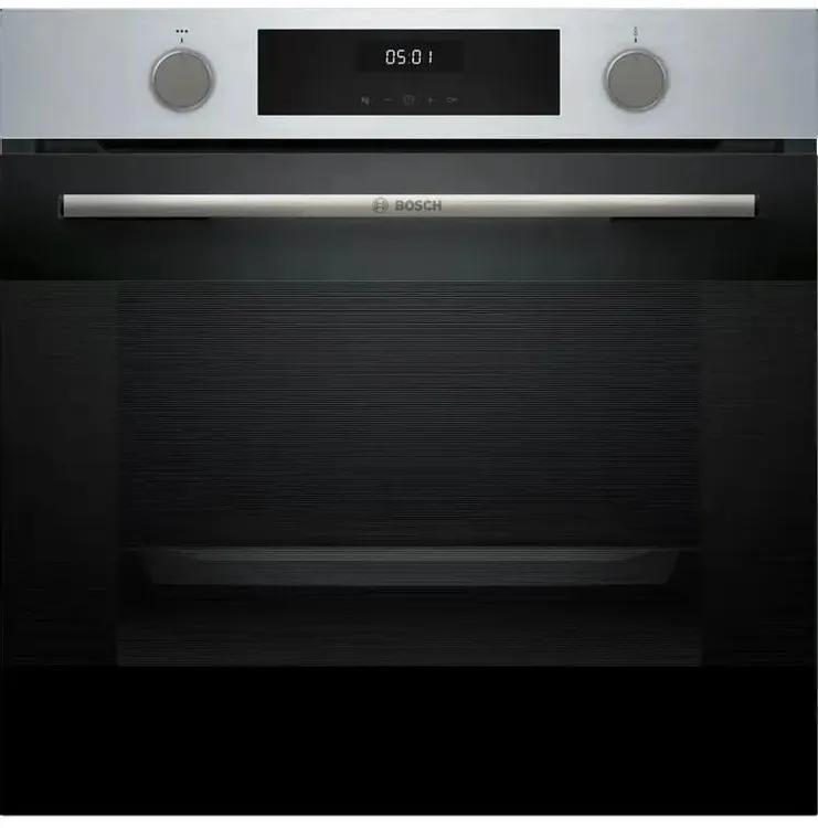 Электрический духовой шкаф BOSCH HJA737BR0 Электрический духовой шкаф BOSCH HJA737BR0