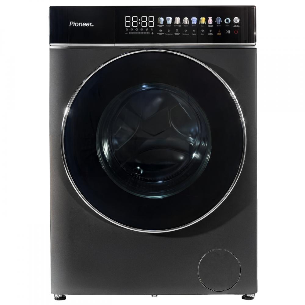Стирально-сушильная машина PIONEER WMD-140801M_DG Стирально-сушильная машина PIONEER WMD-140801M_DG