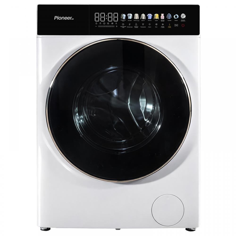 Стирально-сушильная машина PIONEER WMD-140801M_WH Стирально-сушильная машина PIONEER WMD-140801M_WH