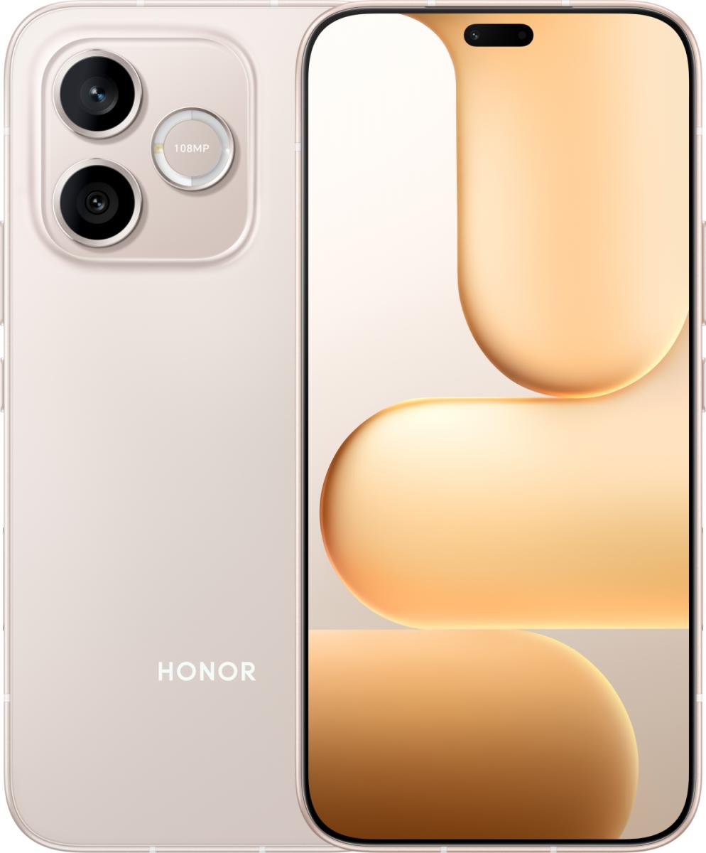 Смартфон HONOR 600 Lite 8GB/256GB (пустынный золотой) Смартфон HONOR 600 Lite 8GB/256GB (пустынный золотой)