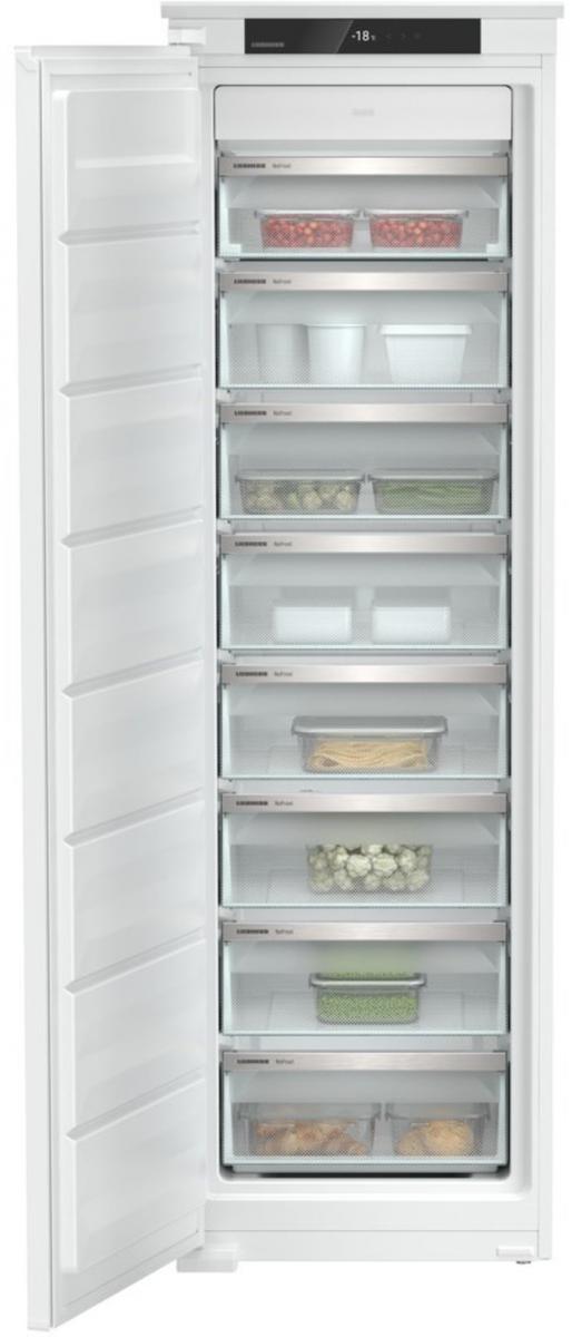 Морозильник встраиваемый LIEBHERR SIFNSe5128-22 001 Морозильник встраиваемый LIEBHERR SIFNSe5128-22 001