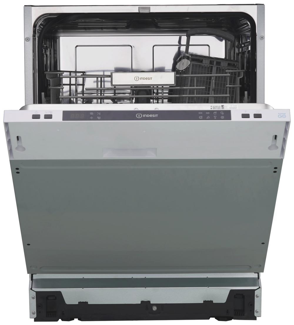 Встраиваемая посудомоечная машина INDESIT DI 3C89 Встраиваемая посудомоечная машина INDESIT DI 3C89