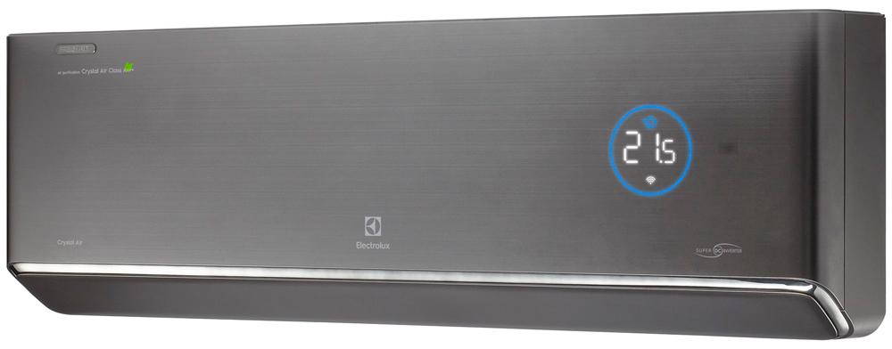 Сплит-система ELECTROLUX EACS/I-10HFA/N8_V2 Сплит-система ELECTROLUX EACS/I-10HFA/N8_V2