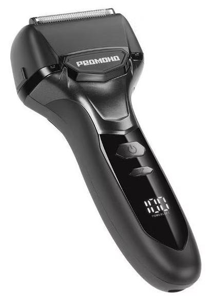 Электробритва REDMOND S4903 (Черный) Электробритва REDMOND S4903 (Черный)