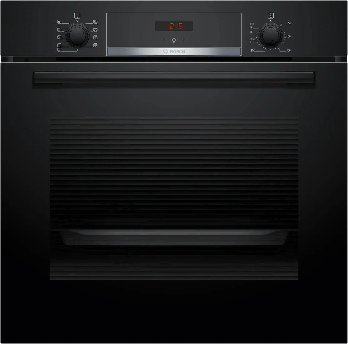 Электрический духовой шкаф BOSCH HBA514BB3 Электрический духовой шкаф BOSCH HBA514BB3