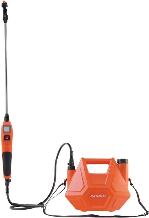 Опрыскиватель PATRIOT PT-5E (755302624) Опрыскиватель PATRIOT PT-5E (755302624)