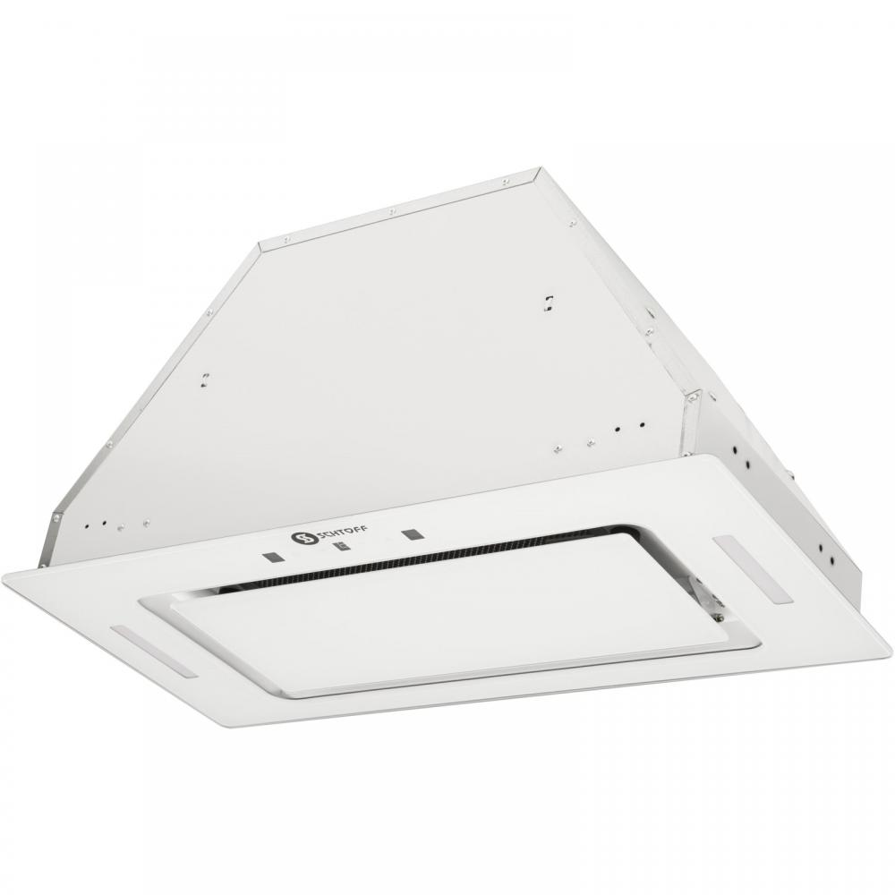 Вытяжка SCHTOFF Bots 60 (белый) Вытяжка SCHTOFF Bots 60 (белый)