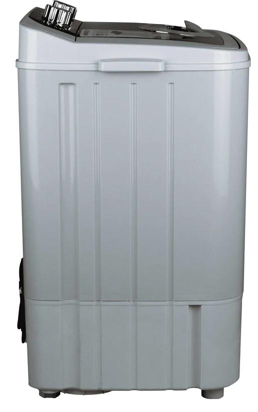 Стиральная машина HORIZONT WM-4601W (серый) Стиральная машина HORIZONT WM-4601W (серый)