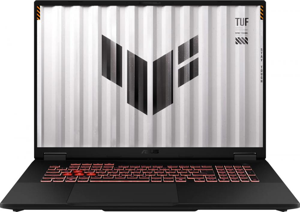 Ноутбук ASUS TUF Gaming A18 FA808UM-S8030 (90NR0NN1-M001M0) Ноутбук ASUS TUF Gaming A18 FA808UM-S8030 (90NR0NN1-M001M0)