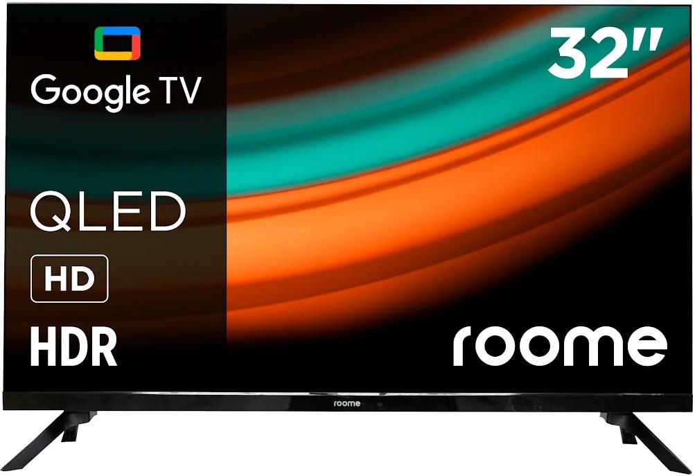 Телевизор ROOME 32KH426QG Телевизор ROOME 32KH426QG